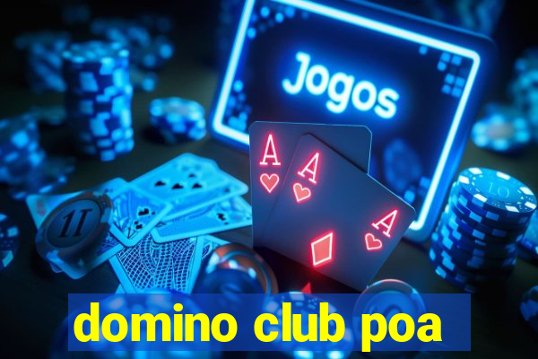 domino club poa